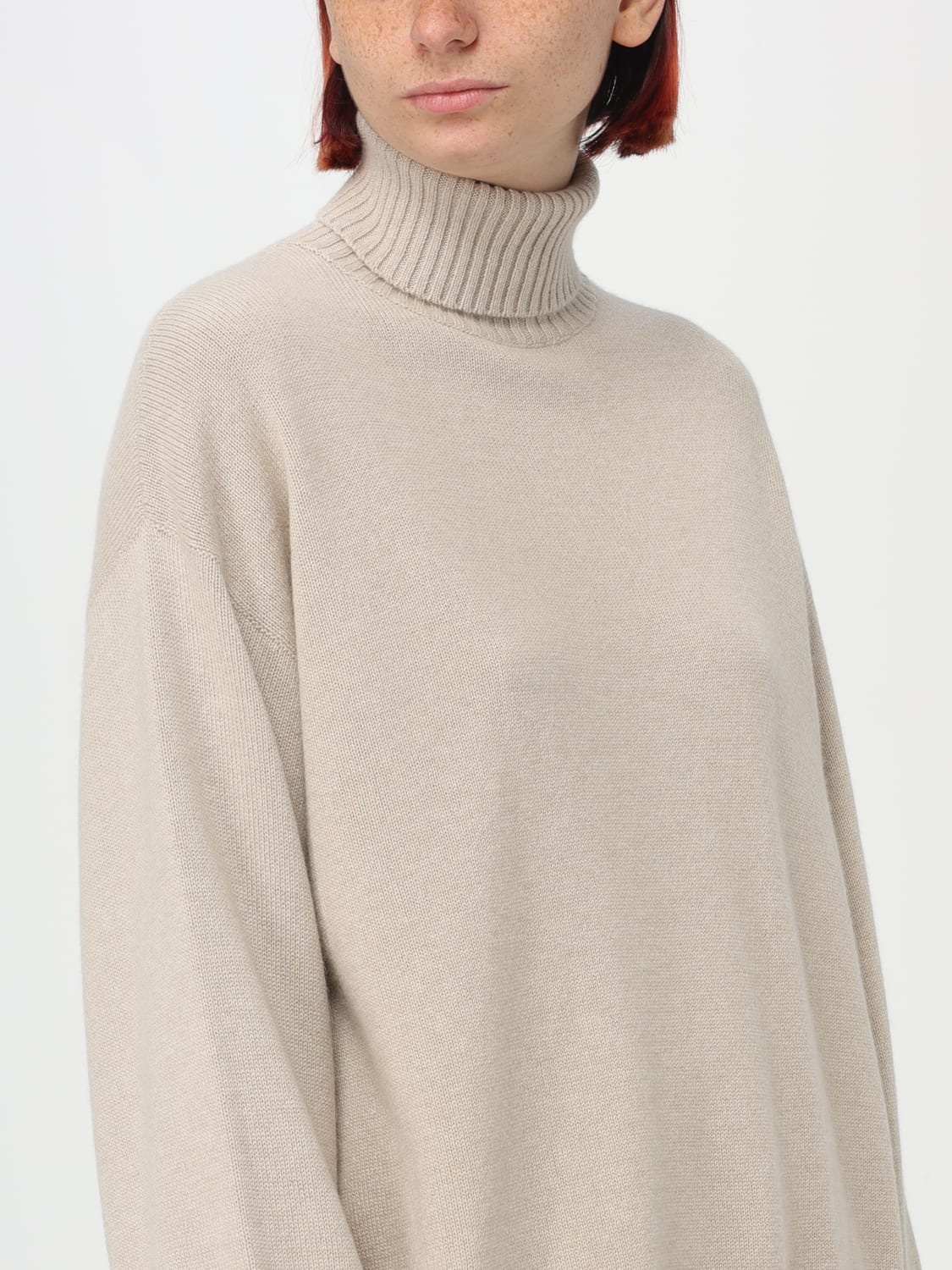 Brunello Cucinelli cashmere sweater - 5