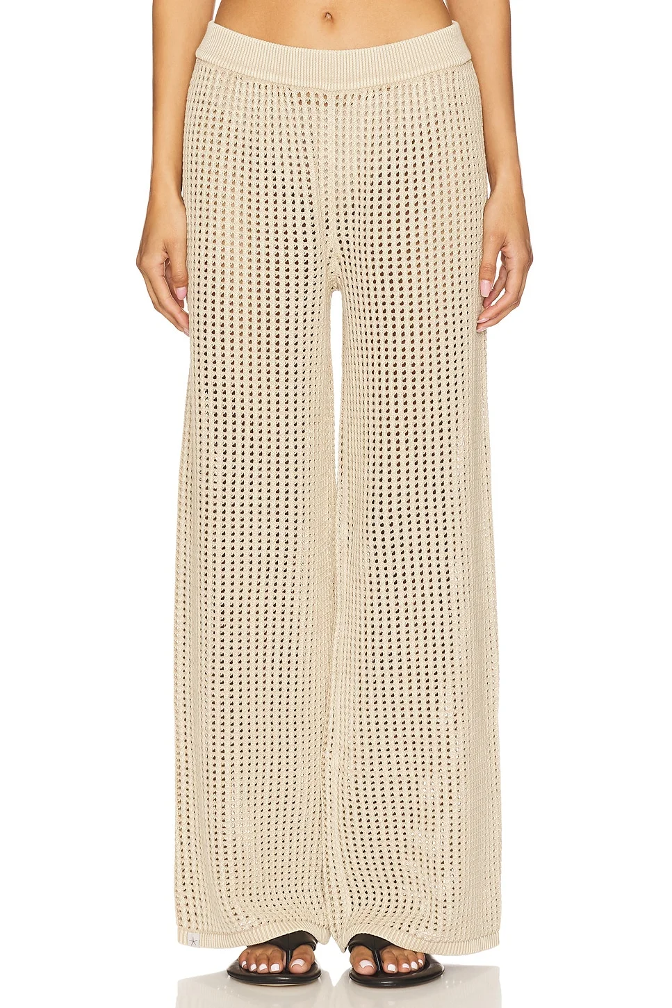 Sunbleached Pant - 1