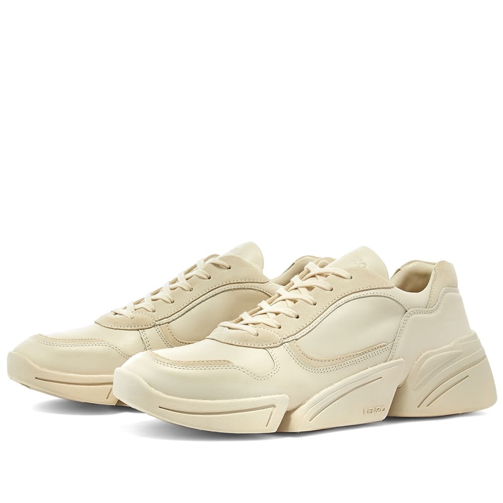 Kenzo Kross Lace Up Sneaker - 1