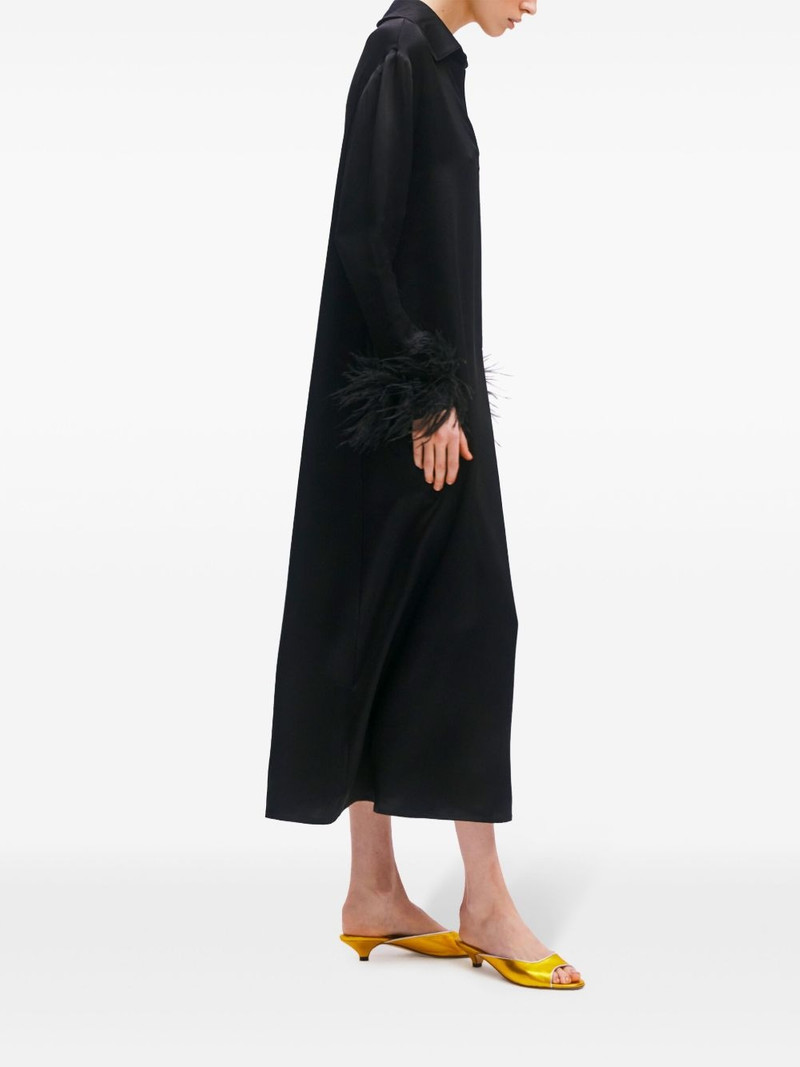 SLEEPER Luna maxi dress outlook