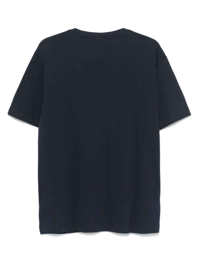 Champion cotton T-shirt outlook