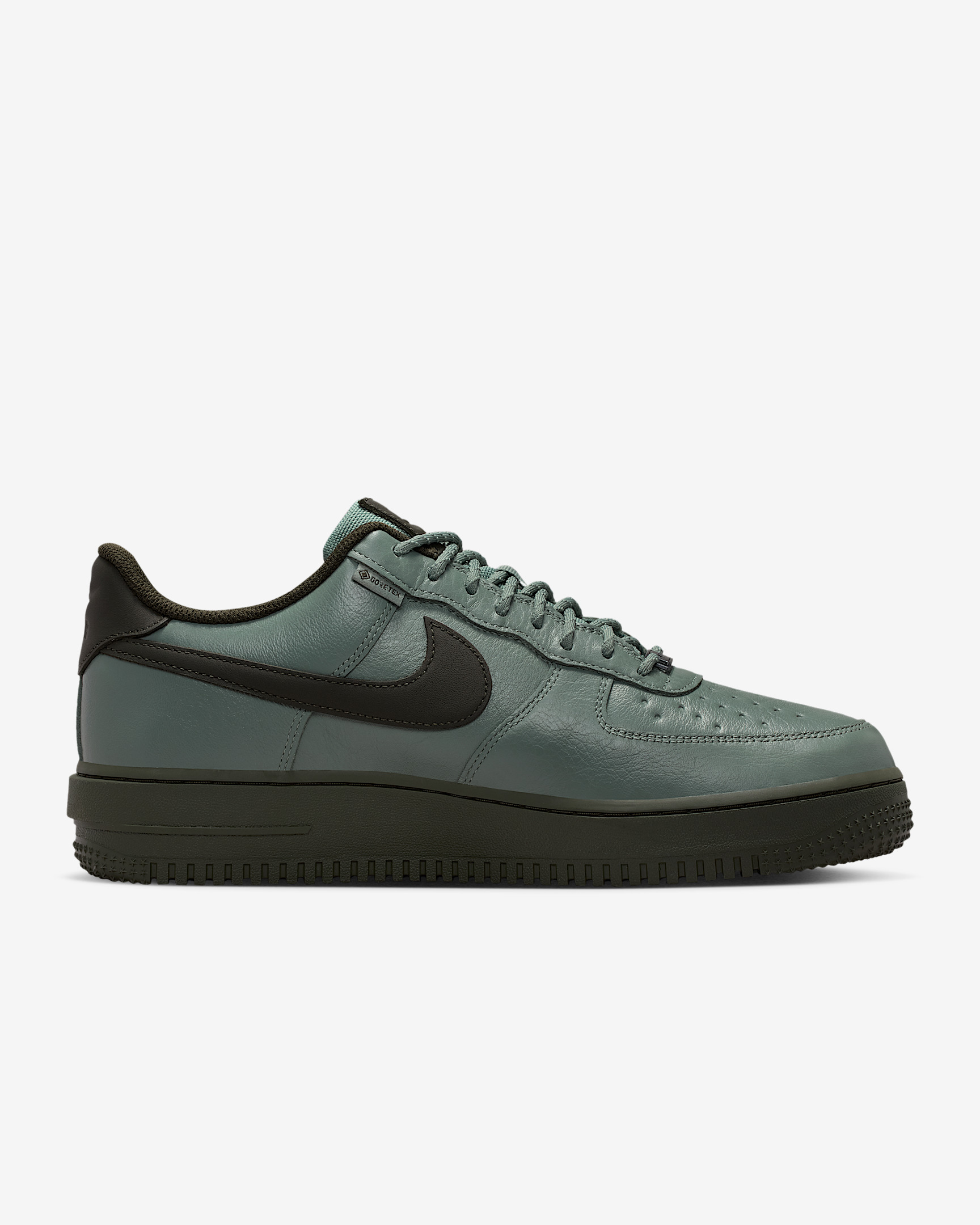 Air Force 1 GTX Vibram Men's Shoes - 3