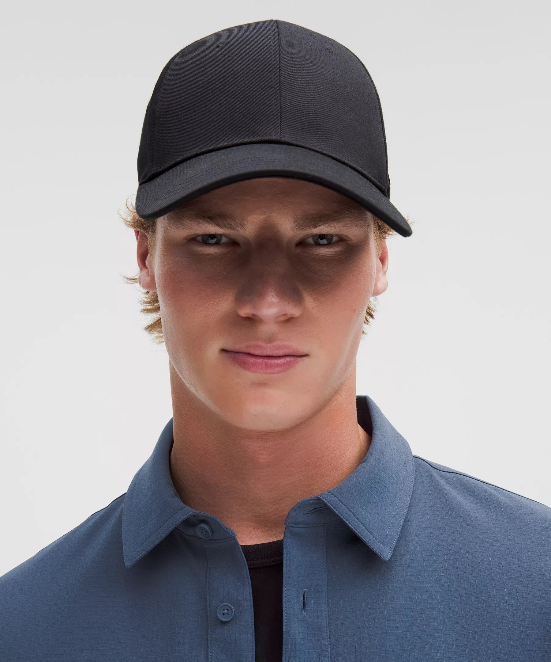 Ripstop Classic-Fit Short-Sleeve Shirt - 4