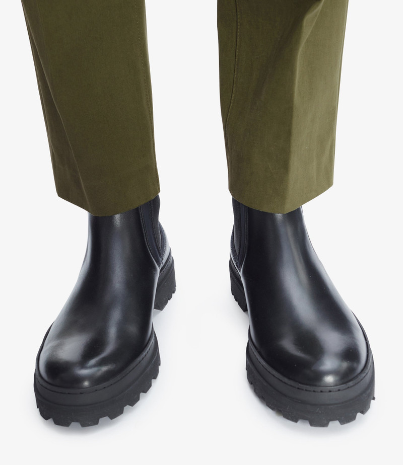 Adrien Chelsea boots 5