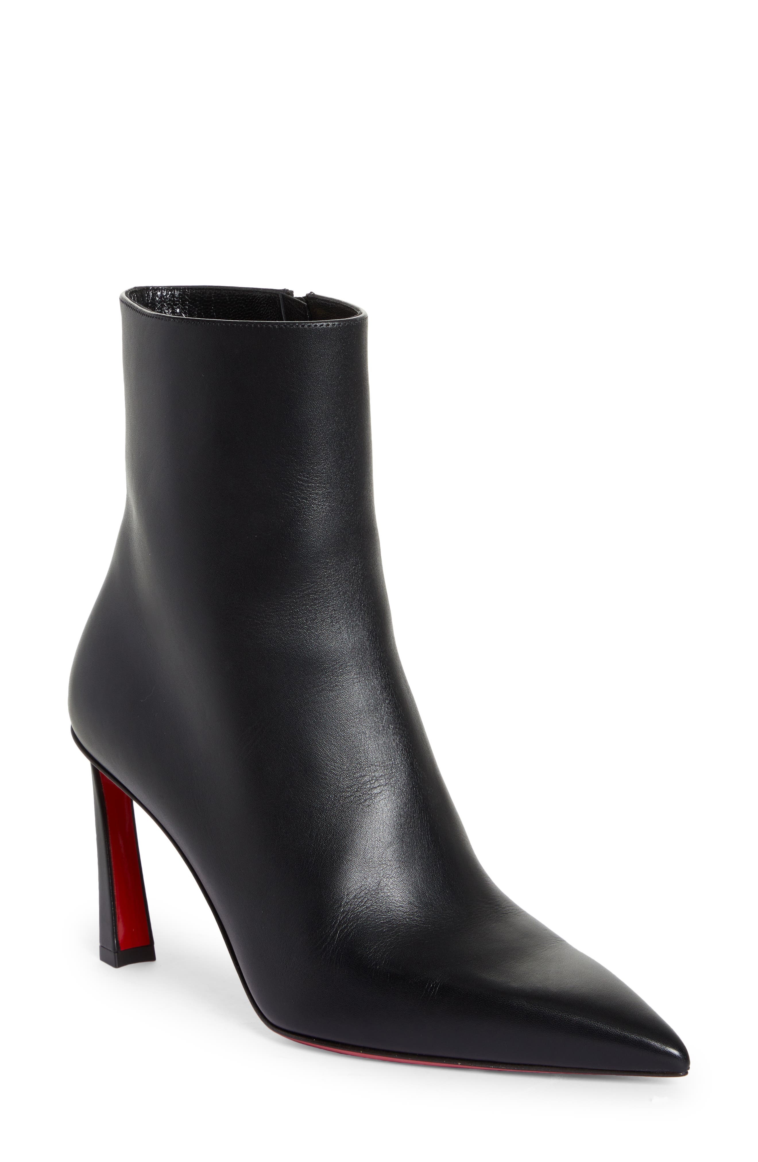 Condora Pointed Toe Bootie - 1