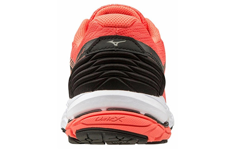 Mizuno (WMNS) Mizuno Prodigy 2 'Orange Black' J1GL181010 outlook