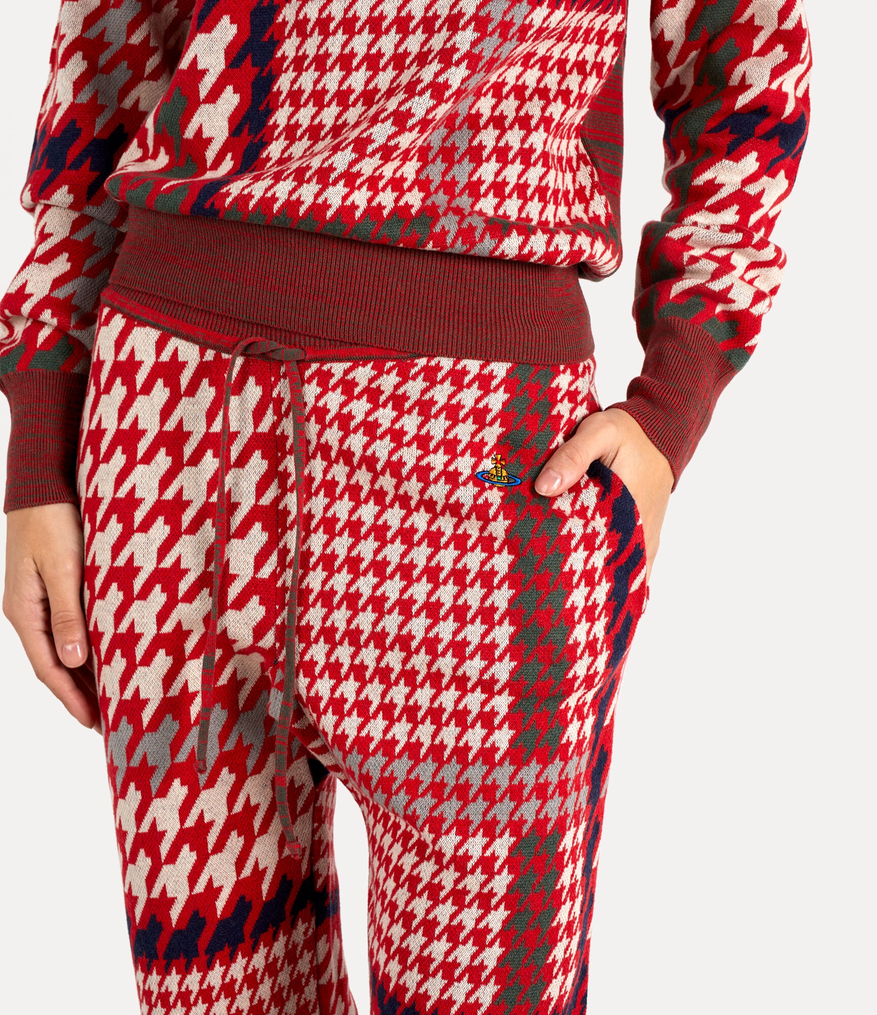 DAVID LEGGINGS - 4