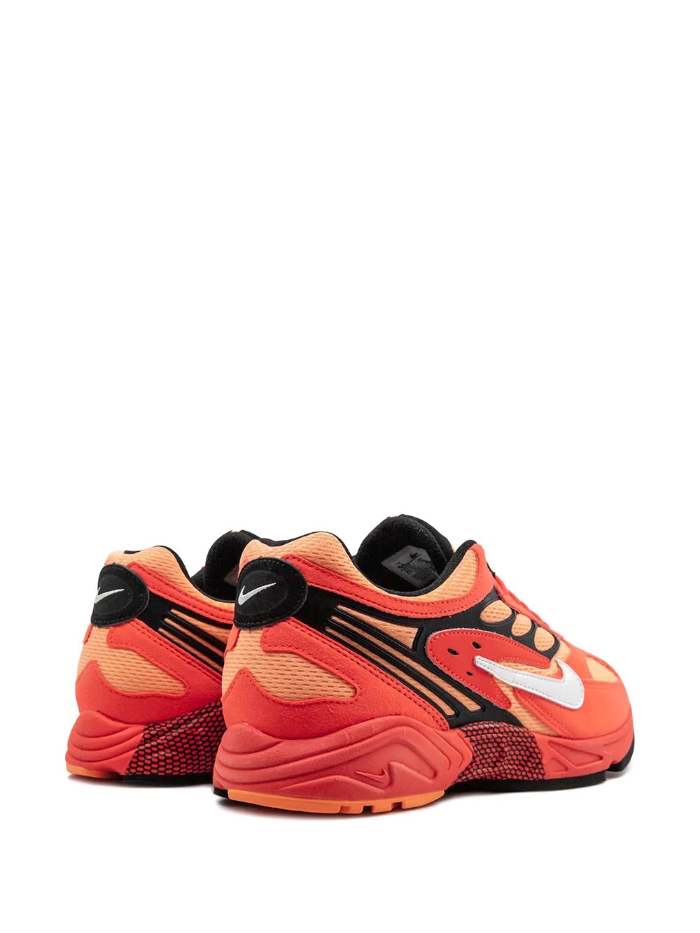 Air Ghost Racer low-top sneakers - 3