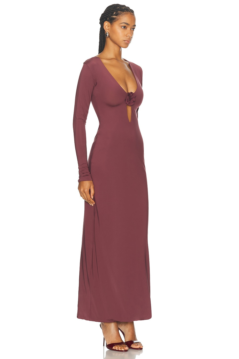 Lucir Dress - 2
