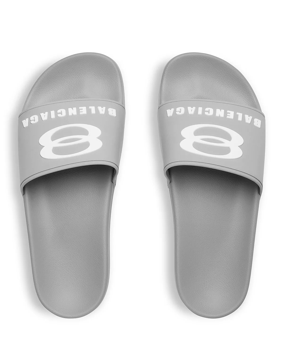 Men's Pool Slides - 2
