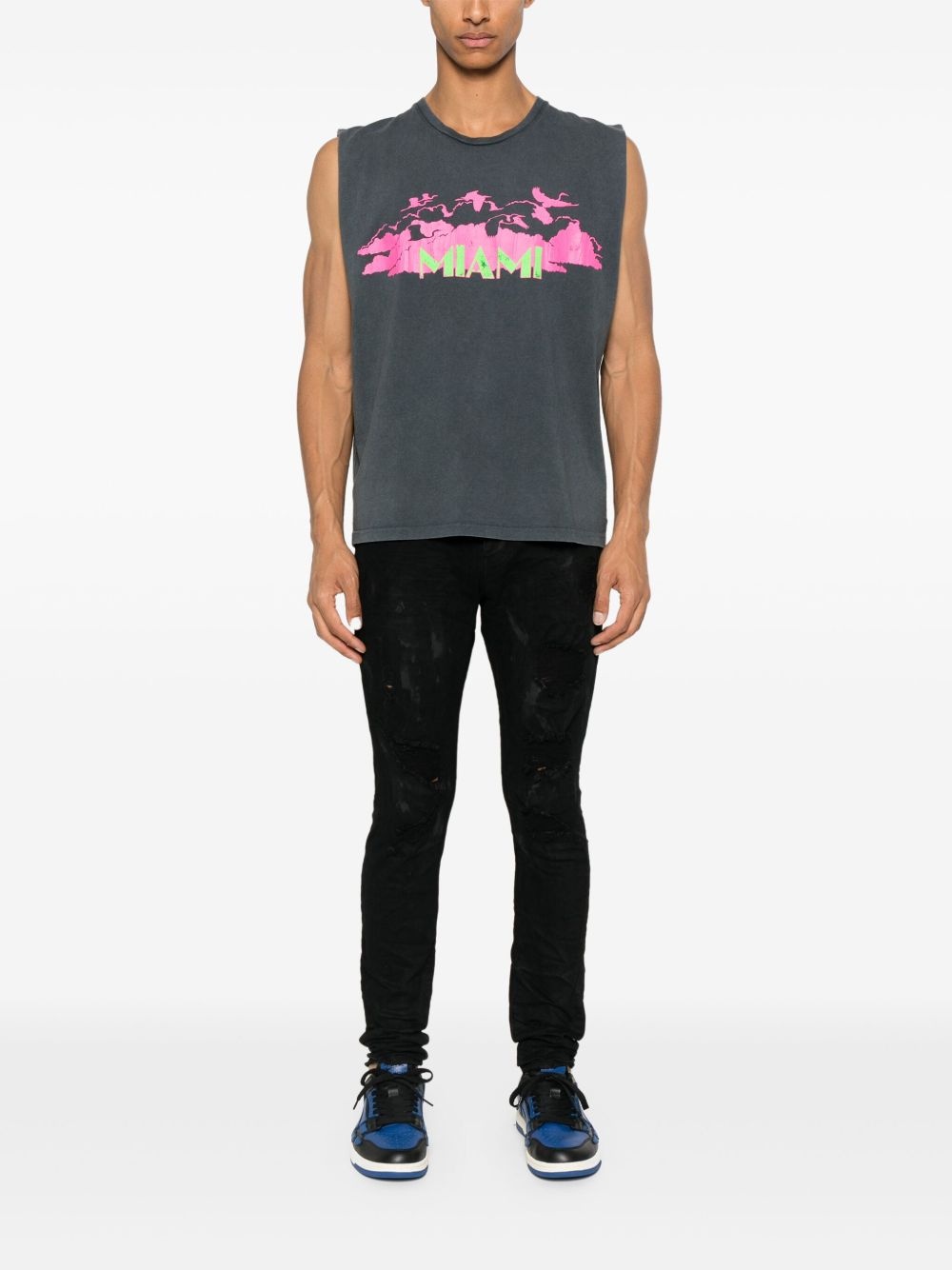 Miami T-shirt - 2