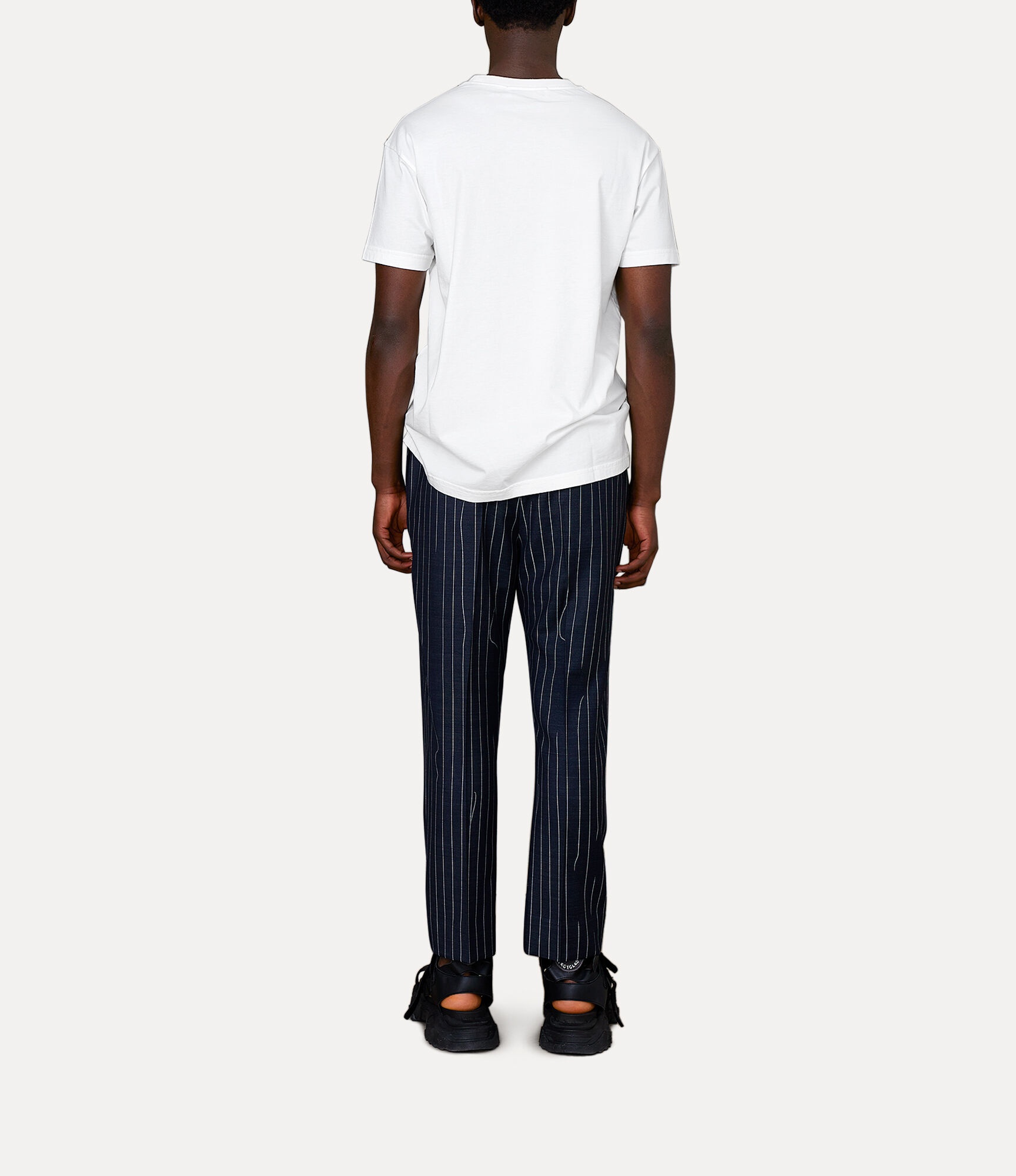SPRAY ORB CLASSIC T-SHIRT - 3