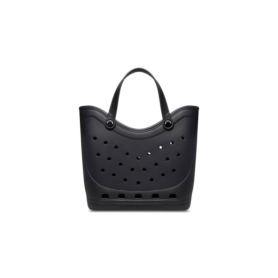 Crocs™ Large Tote Bag  in Black - 1