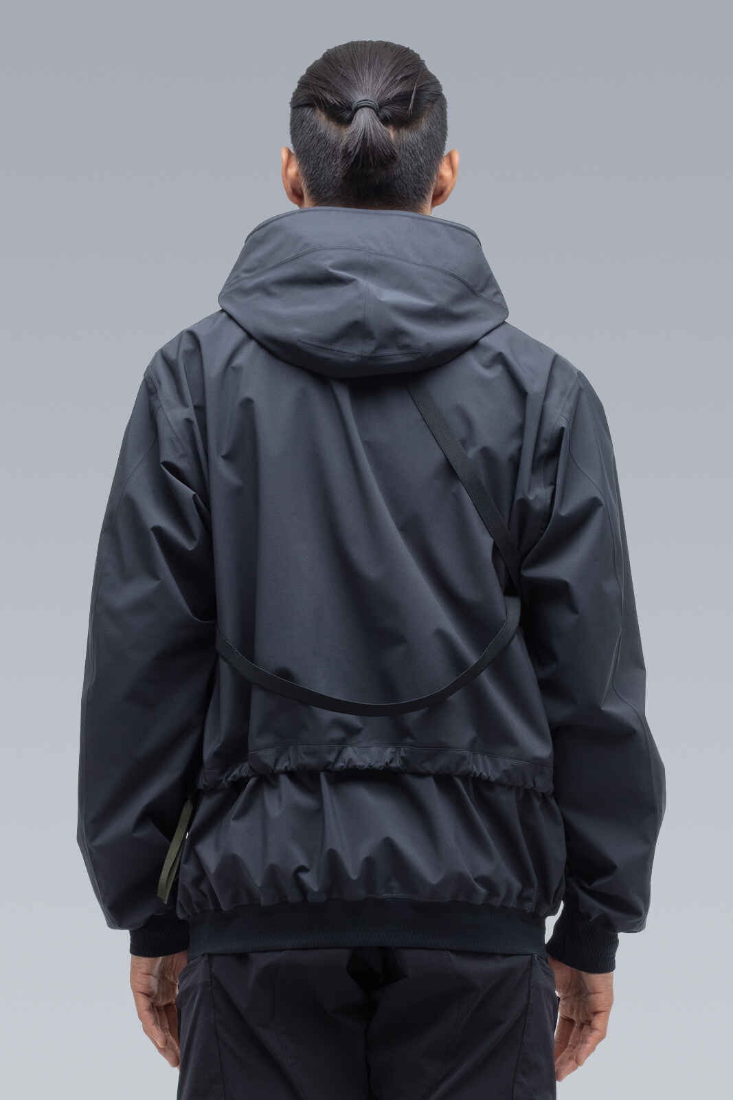 J59-GT 3L Gore-Tex® Pro Jacket Black - 7