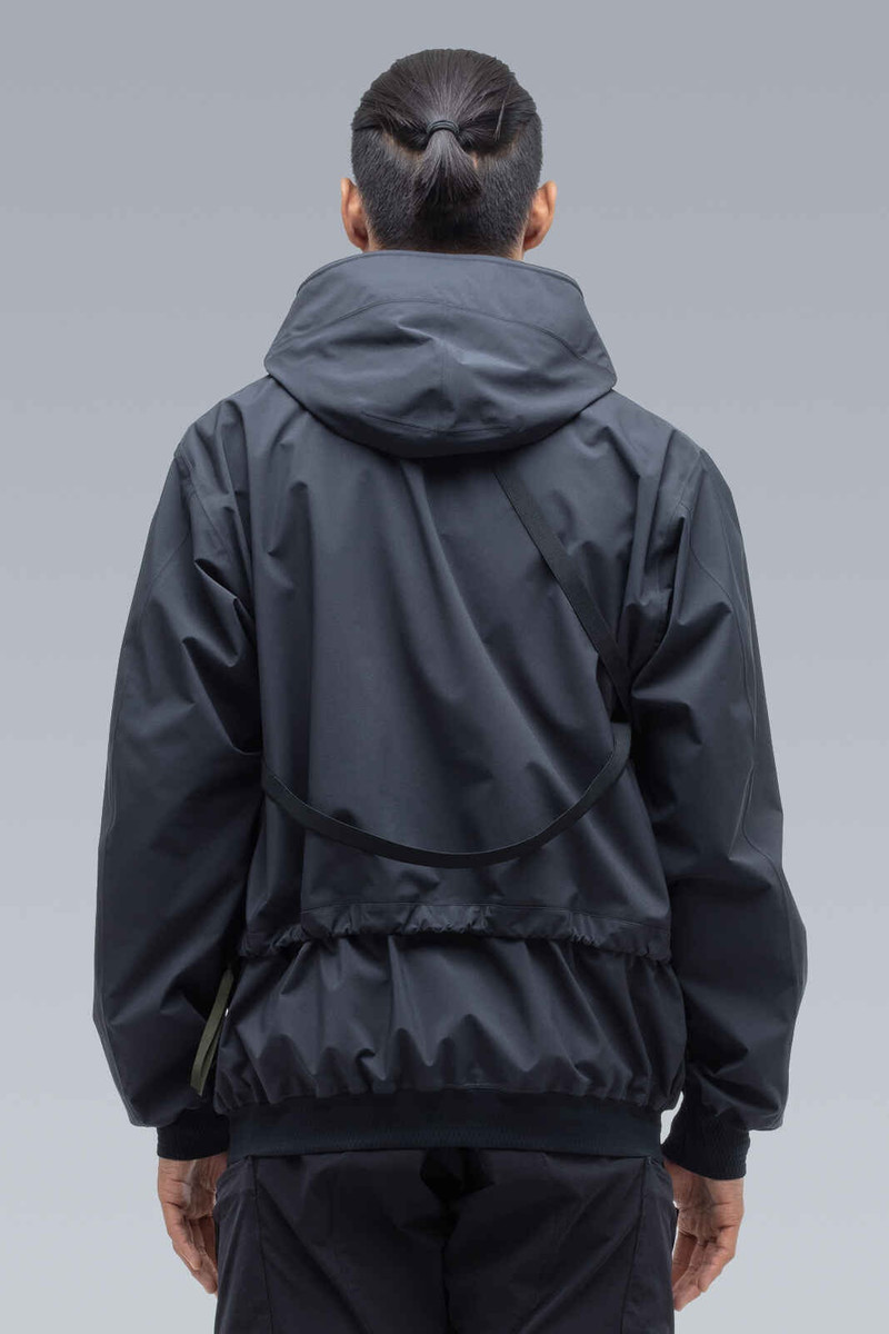 J59-GT 3L Gore-Tex® Pro Jacket Black 7