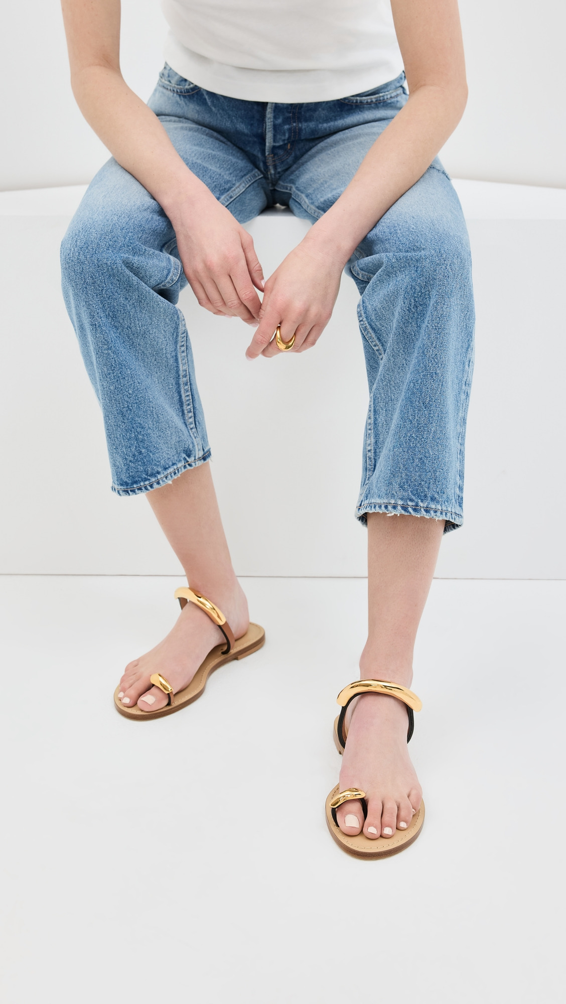 Samburu Sandals - 2