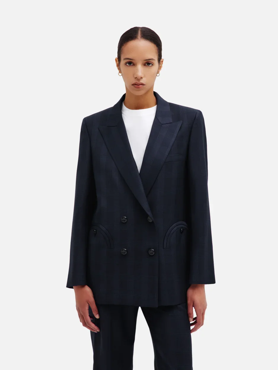 Everynight Blazer - 1