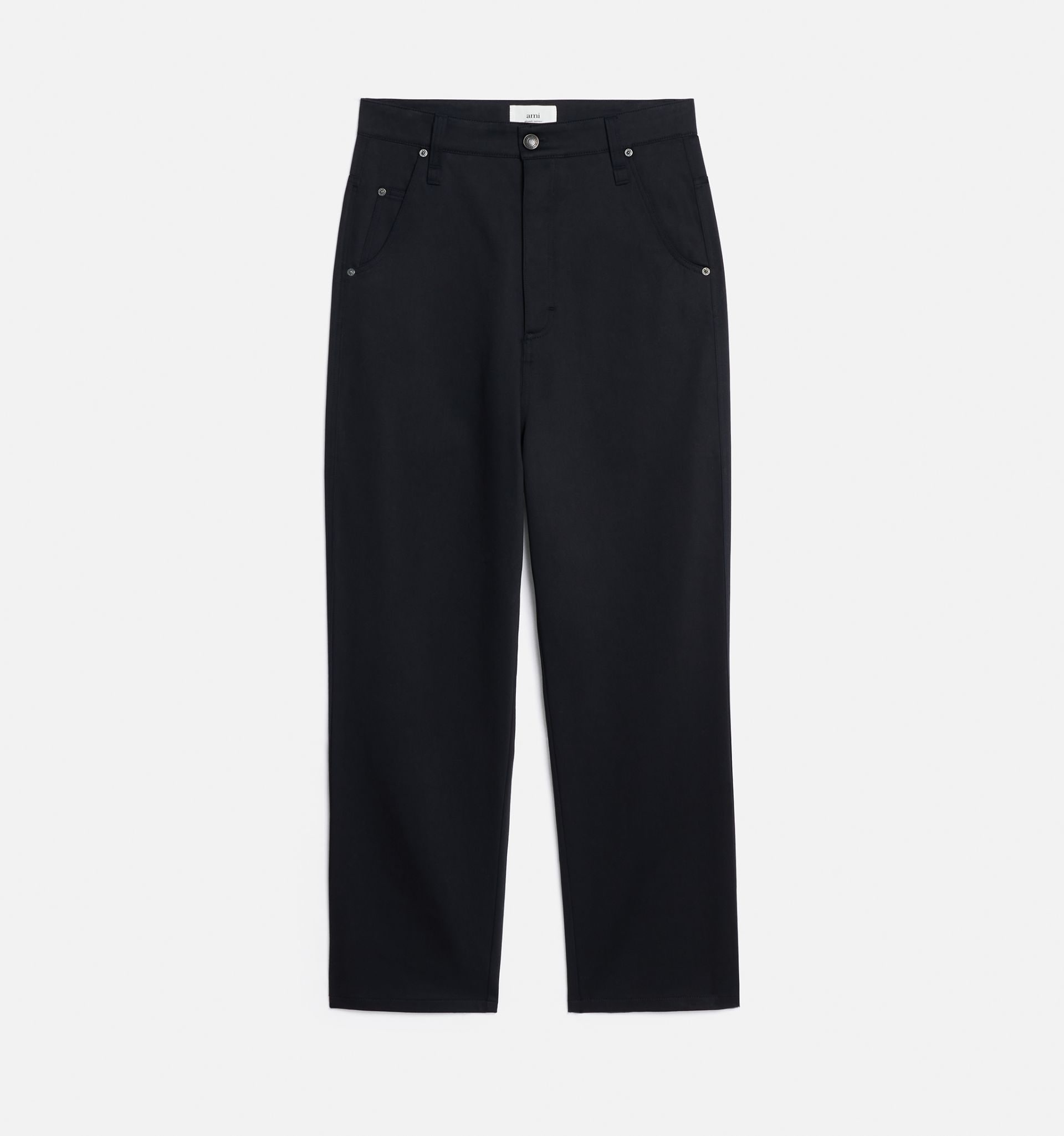 Alex Fit Trousers - 5