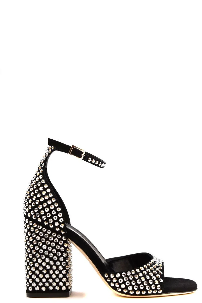 Paris Texas Sandals - 1