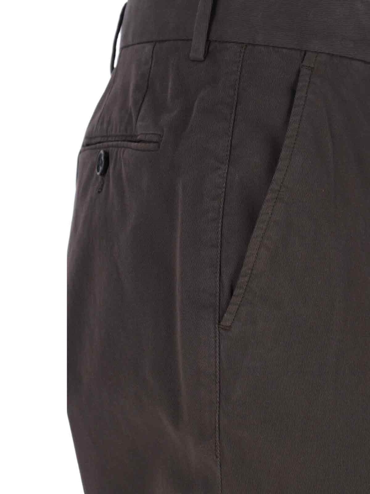 CHINOS - 4