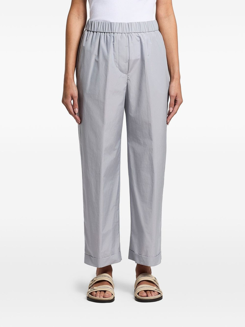 cropped trousers 1