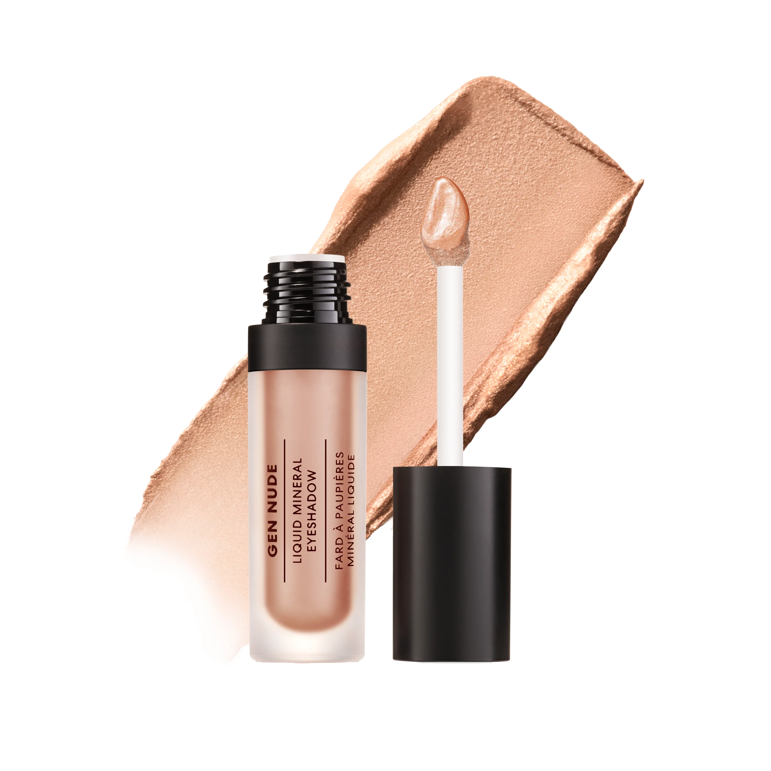 GEN NUDE® Liquid Mineral Eyeshadow - 1