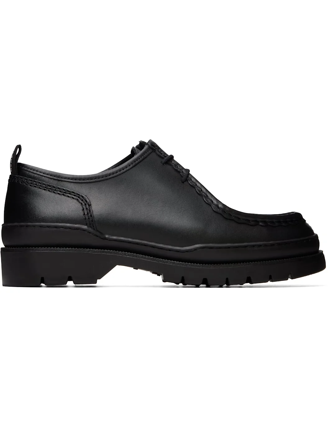 Black Major Derbys - 1