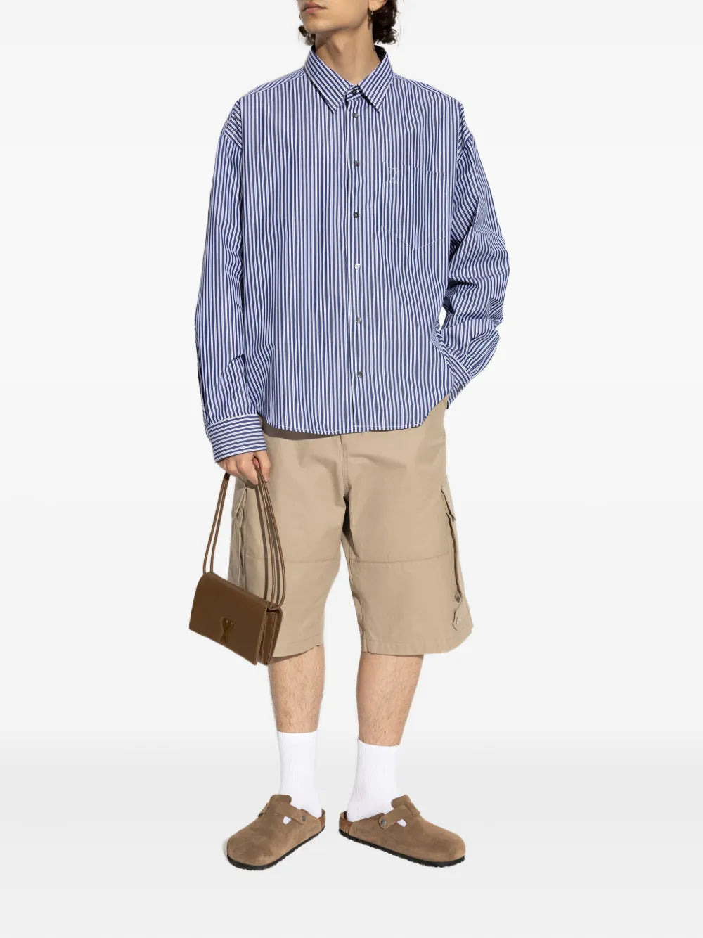 Cargo Shorts - 2