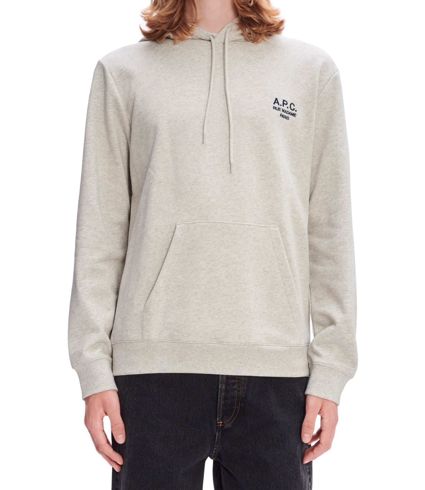 Marvin hoodie - 4