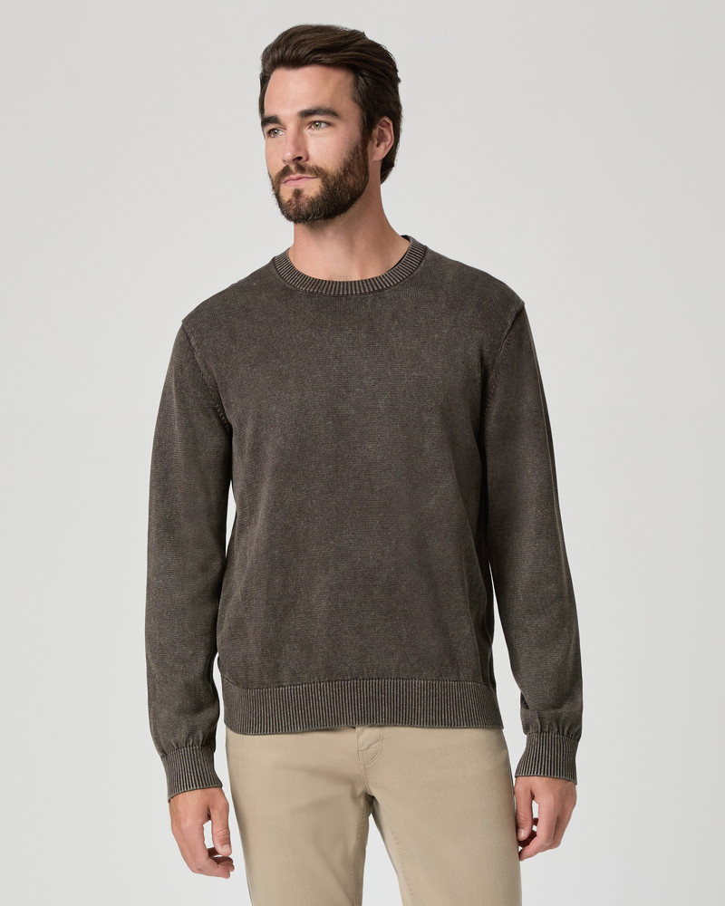 Wildomar Sweater 1
