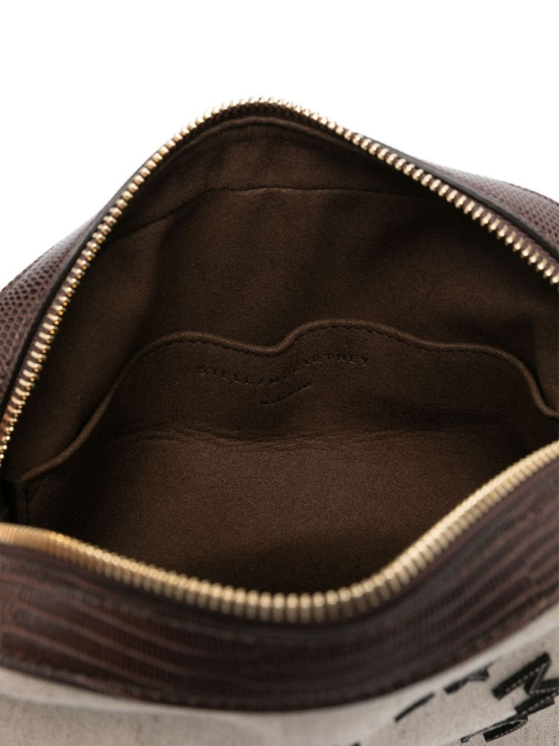 small Camera cross body bag 5