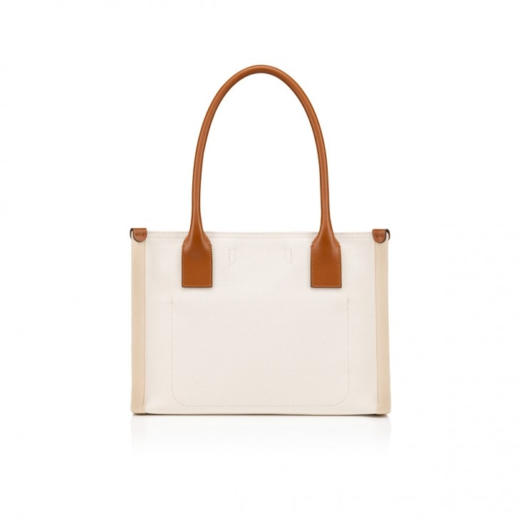 Nastroloubi E/W small Natural - 4