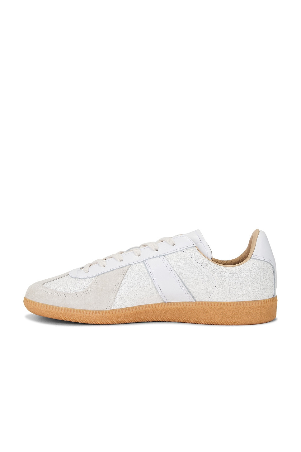 Bw Army Lux Sneaker - 5