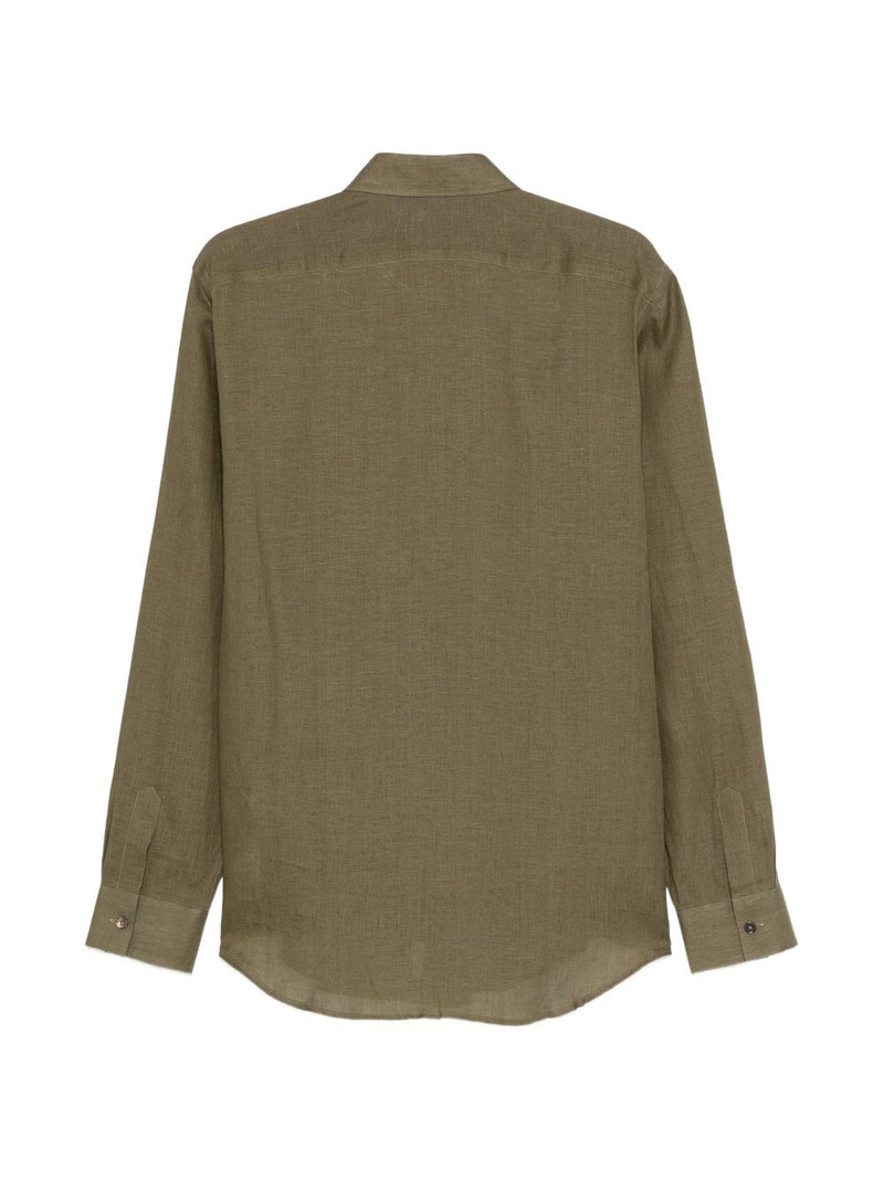 Paul Smith Regular Fit Shirt outlook