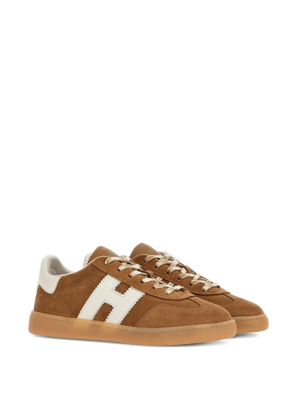 Hogan Cool Leather Sneakers - 1