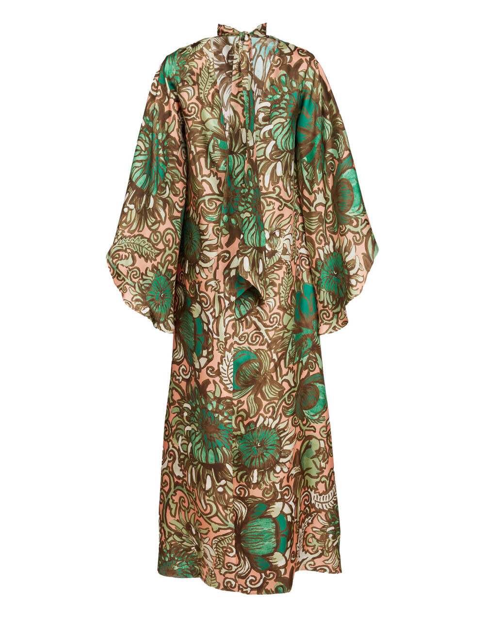 Magnifico Dress - 9