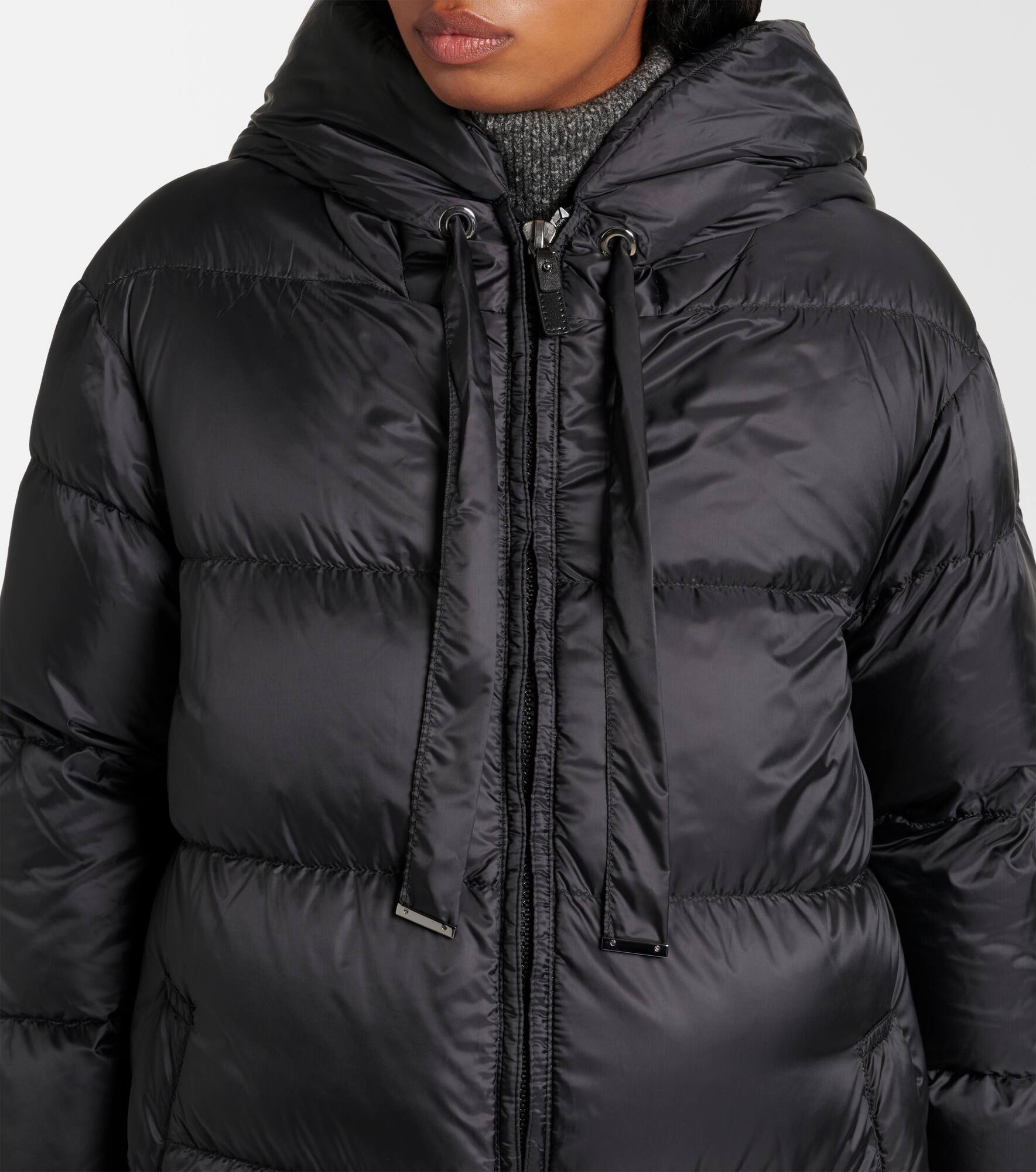 Seipa down coat - 4