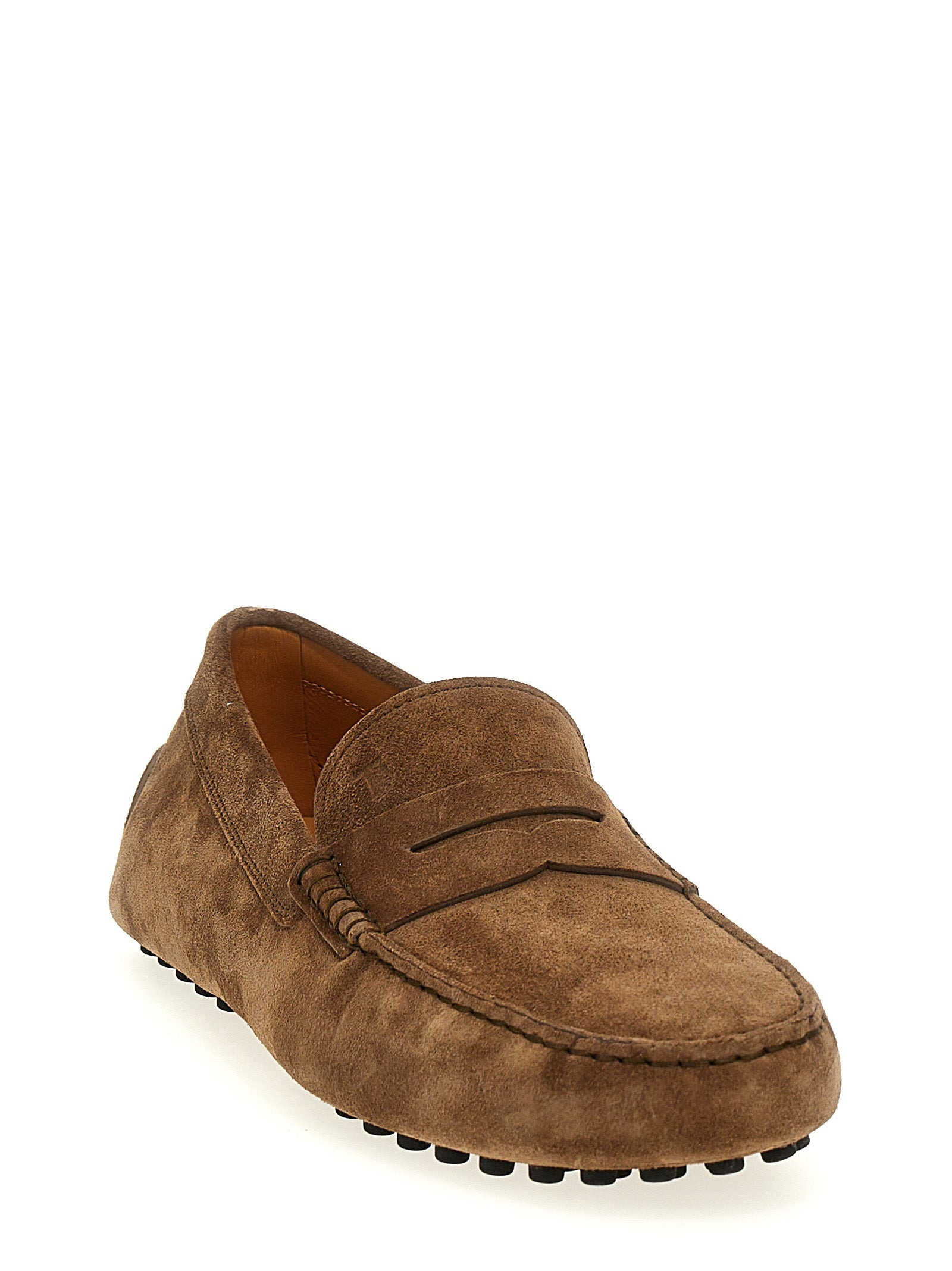 Tod's Men 'Gommino Bubble' Loafers - 2