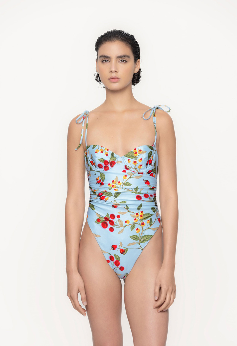 Rabano Frutal One Piece 5