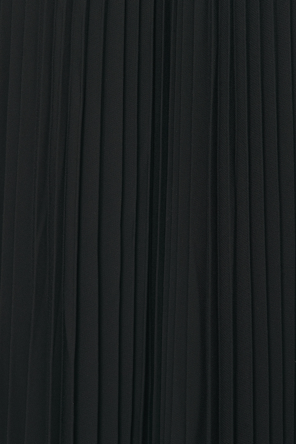 Prisca Belted Bustier Tea Length Dress - 4