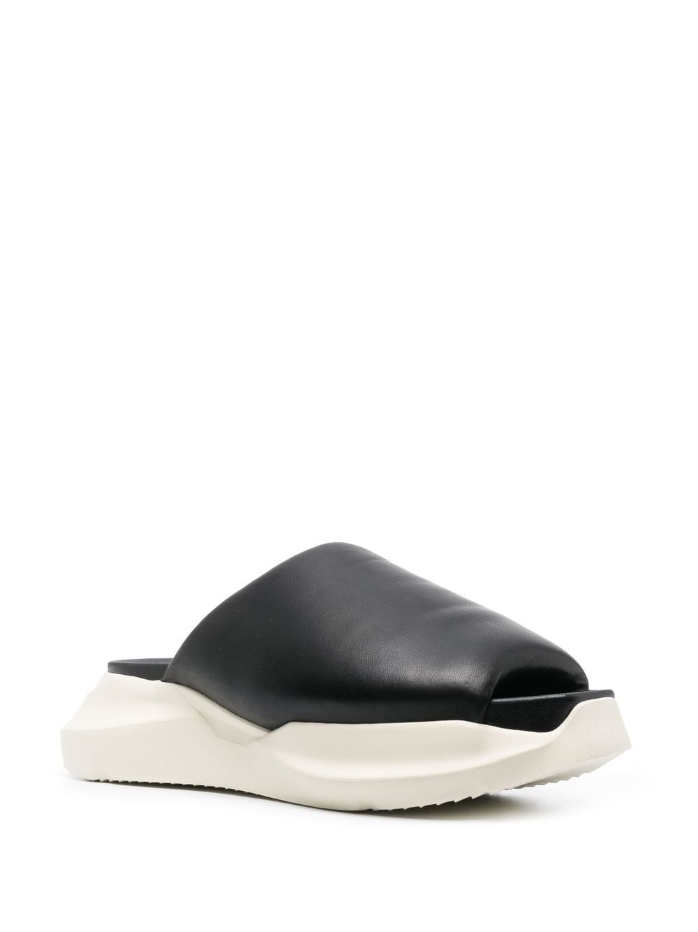 Geth puffer slides - 2