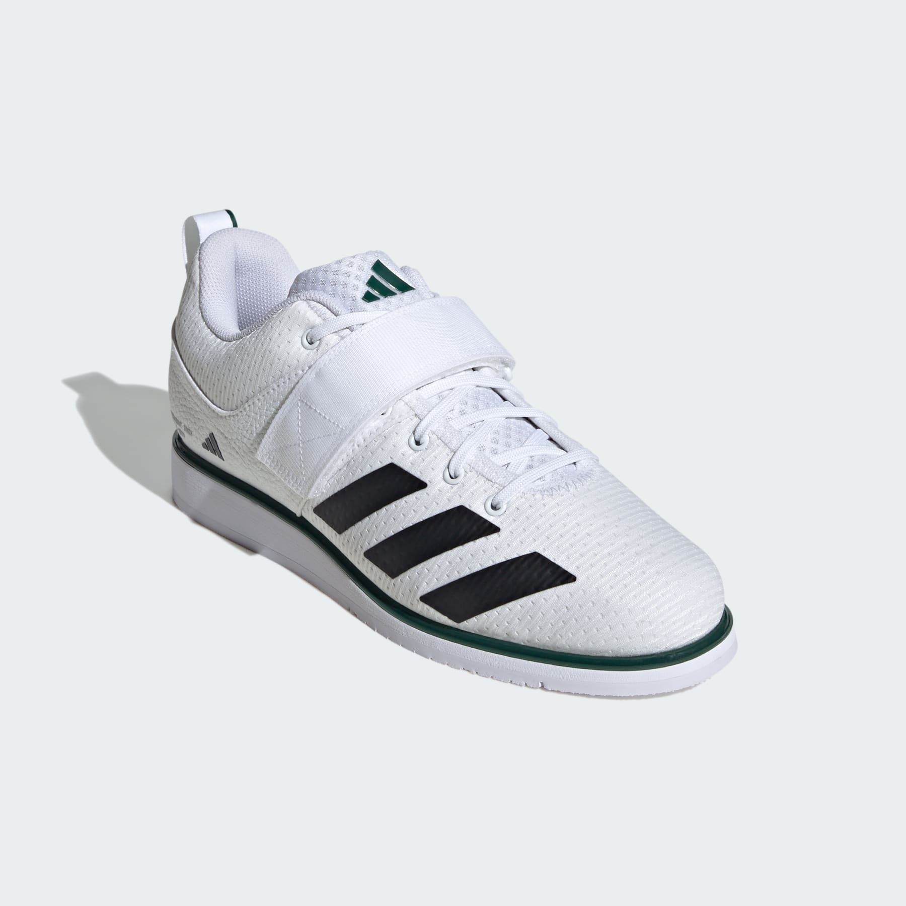 Powerlift 5 Weightlifting Shoes - 5