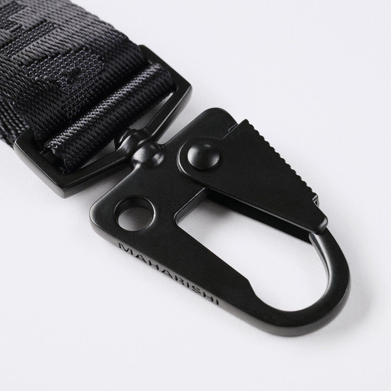 Maharishi Pack 5