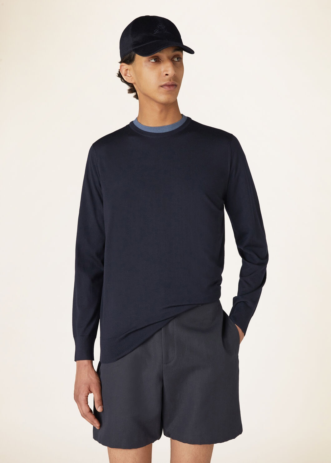T-Shirt Crewneck - 4