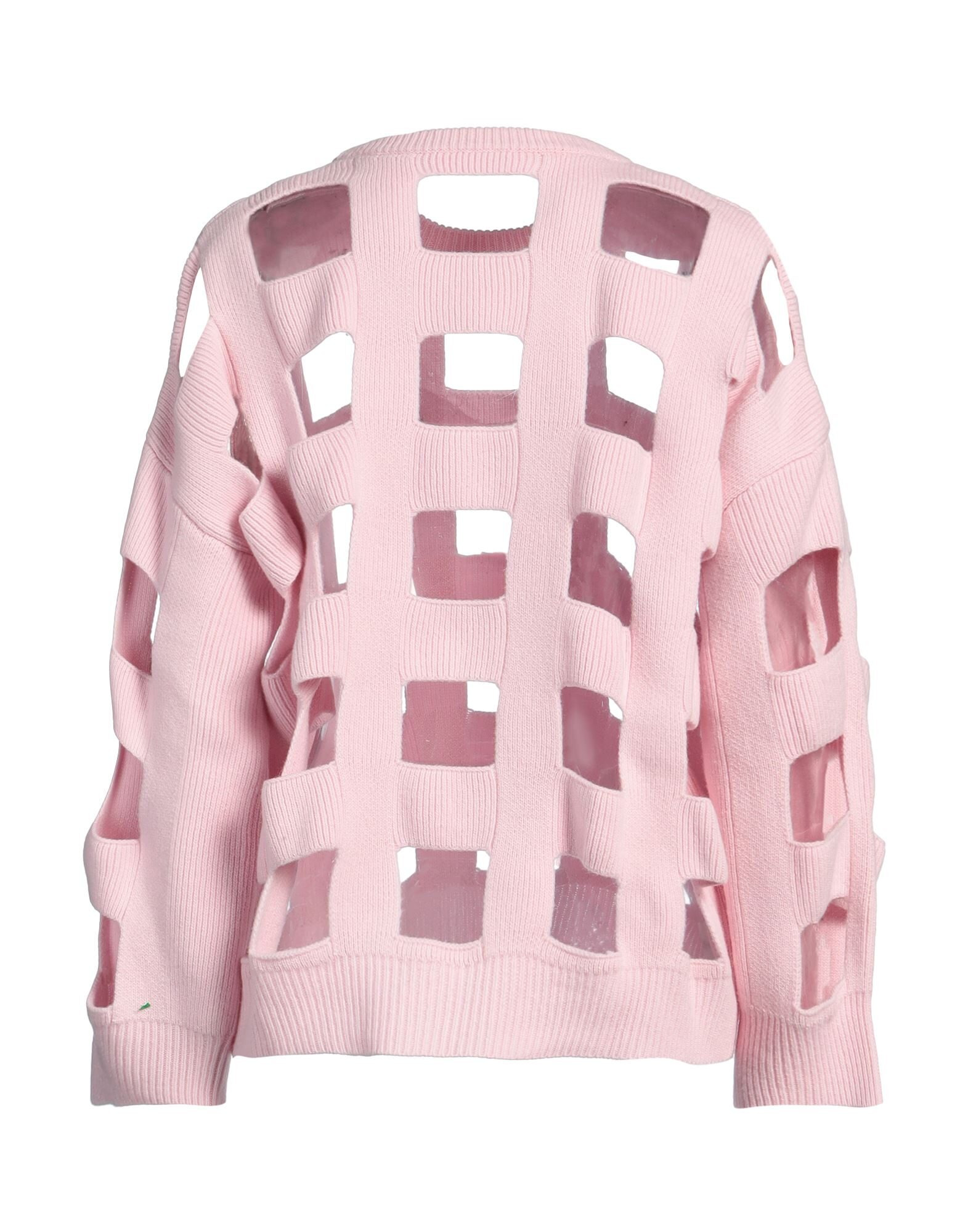 Black Women's Sweater - 2
