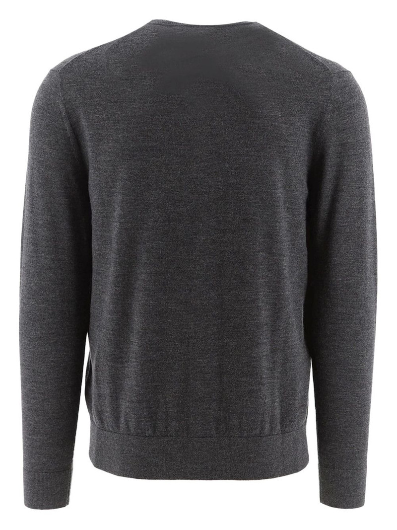 MICHAEL KORS wool sweater outlook