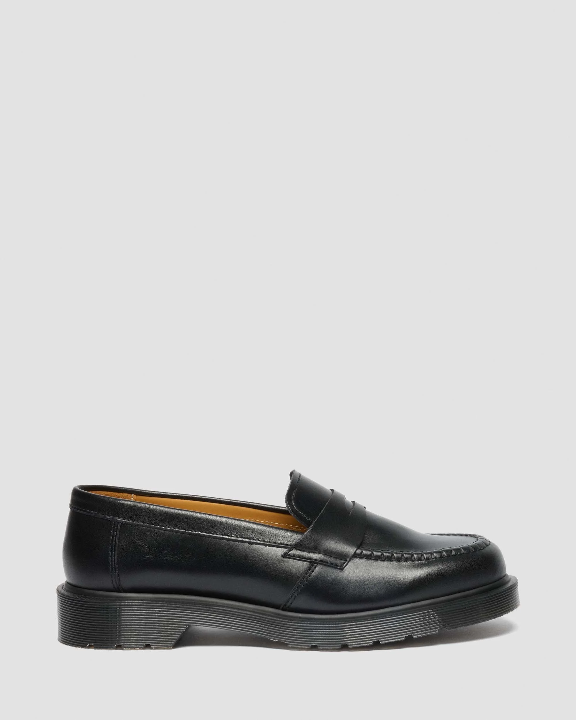 Delapre Classic Calf Leather Loafers - 1