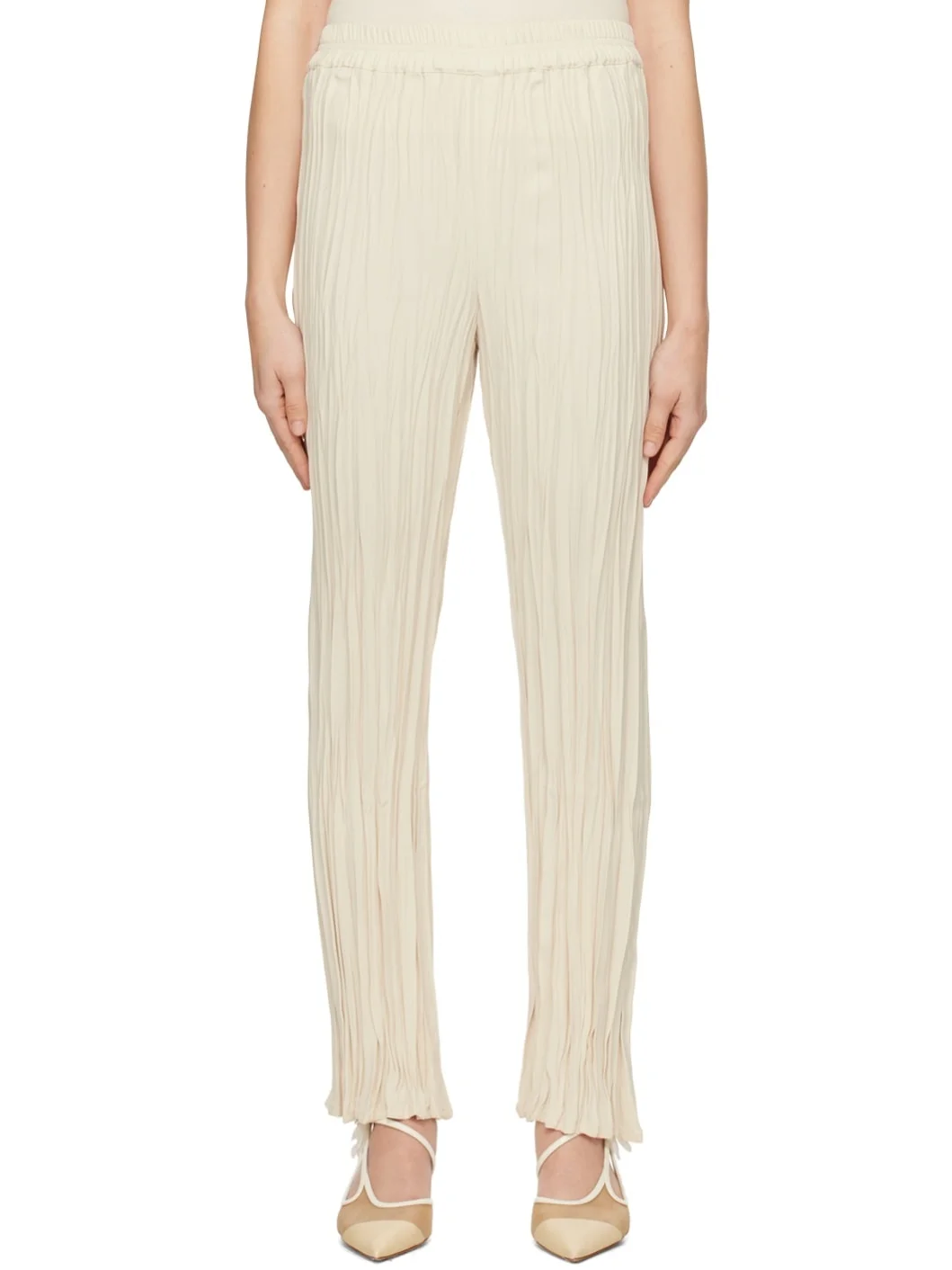 Off-White Maisie Trousers - 1