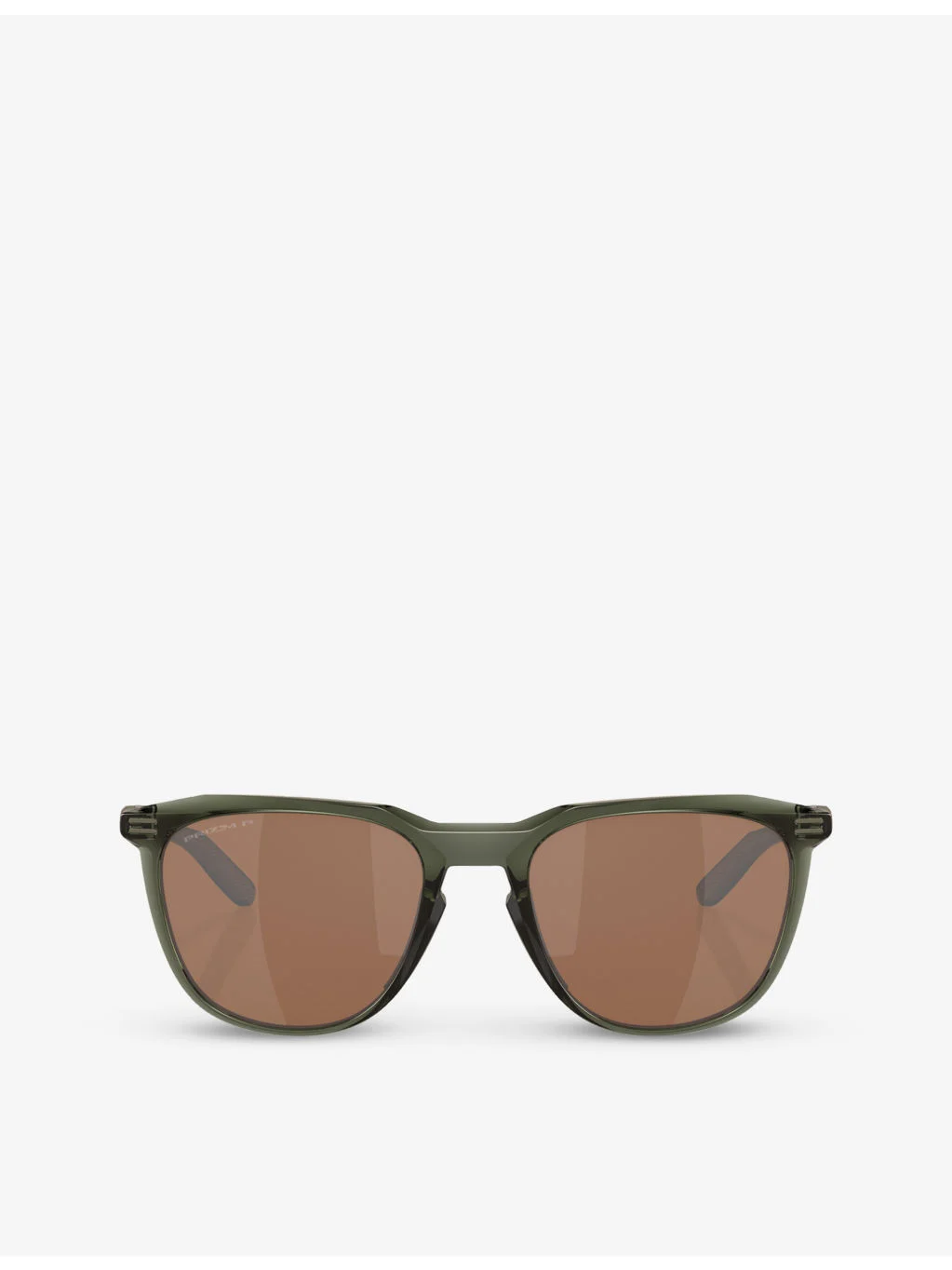 OO9286 Thurso round-frame acetate sunglasses - 1