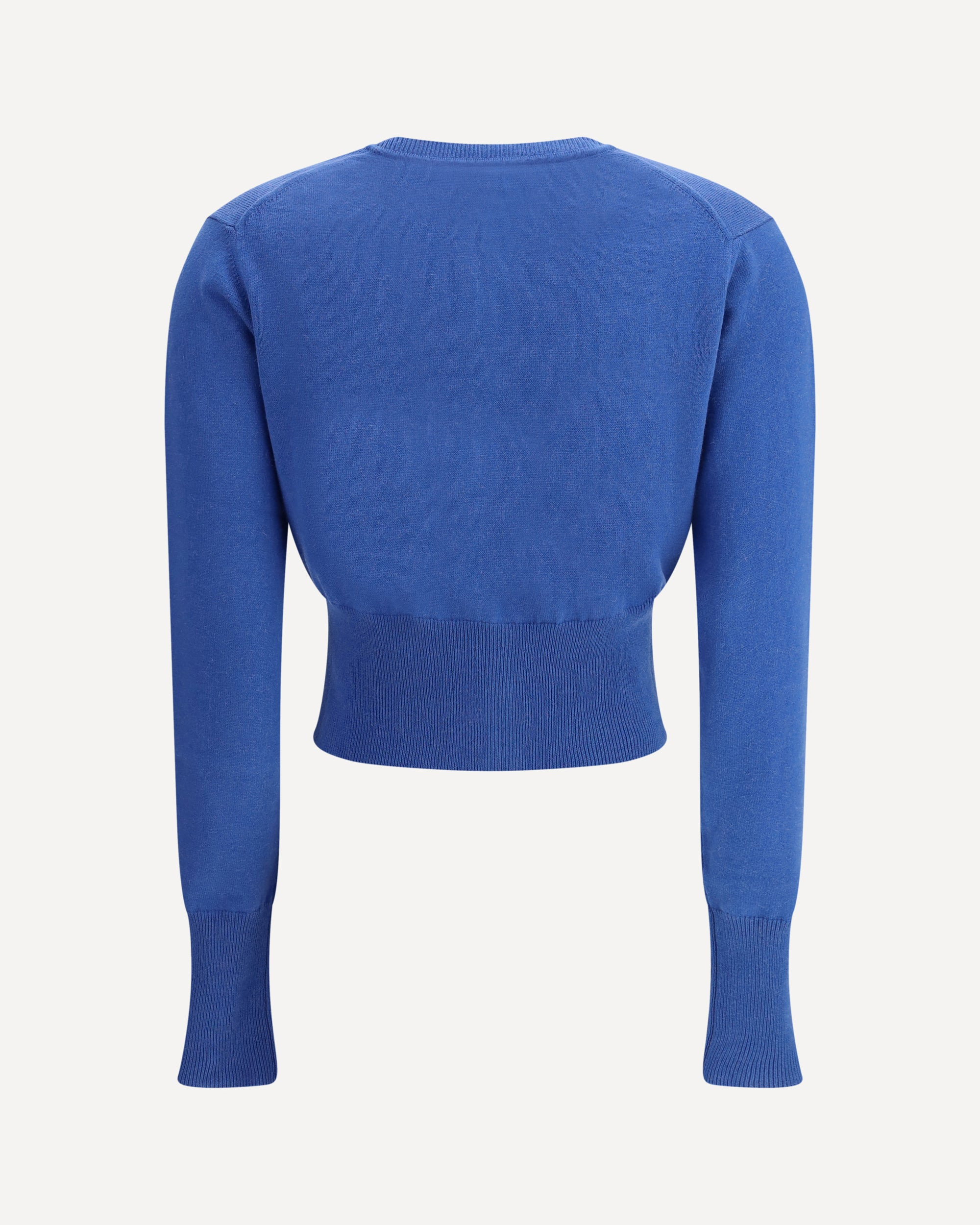 Bea crop Cardigan - 2
